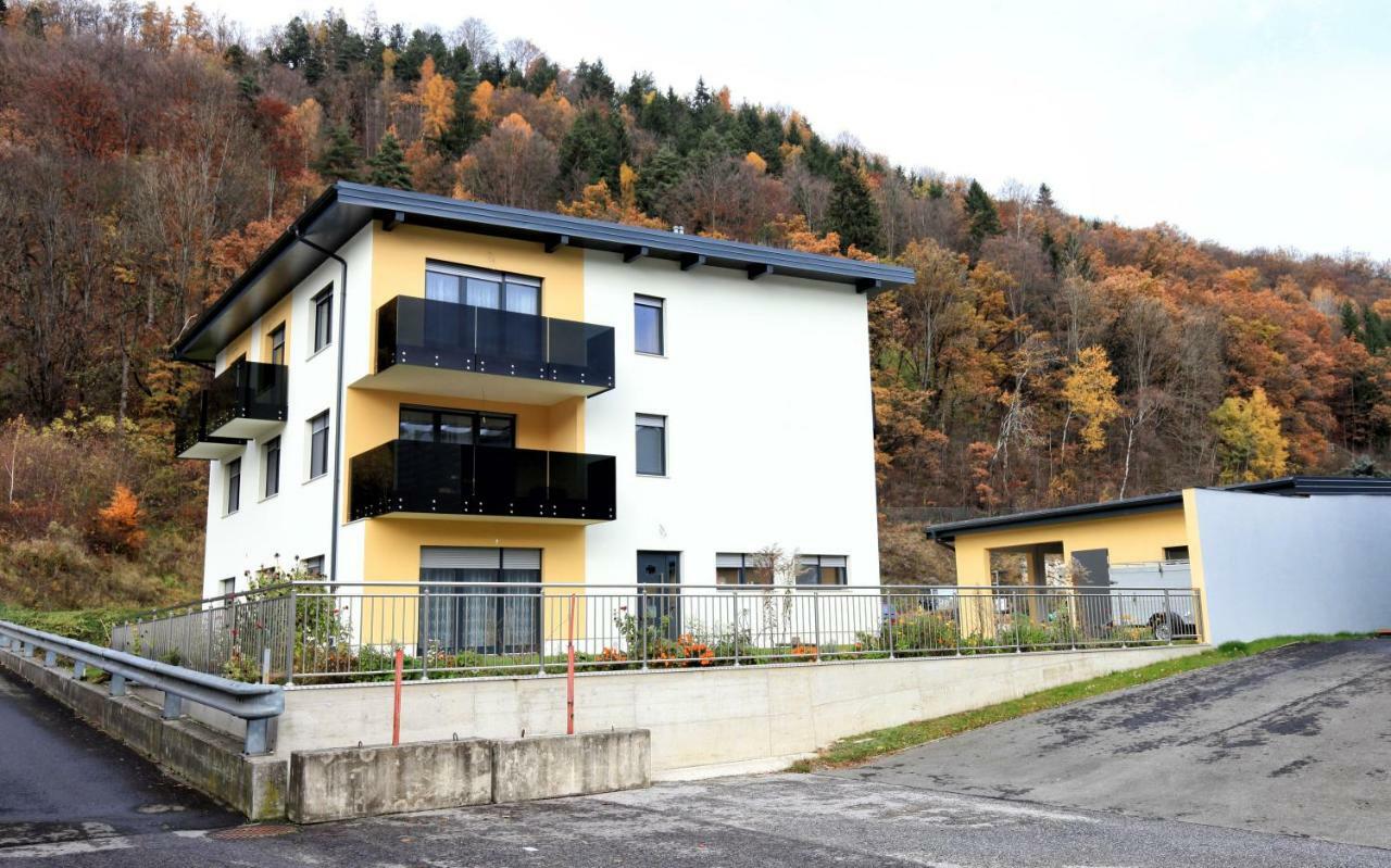Gaestezimmer Hurem Kapfenberg Eksteriør billede