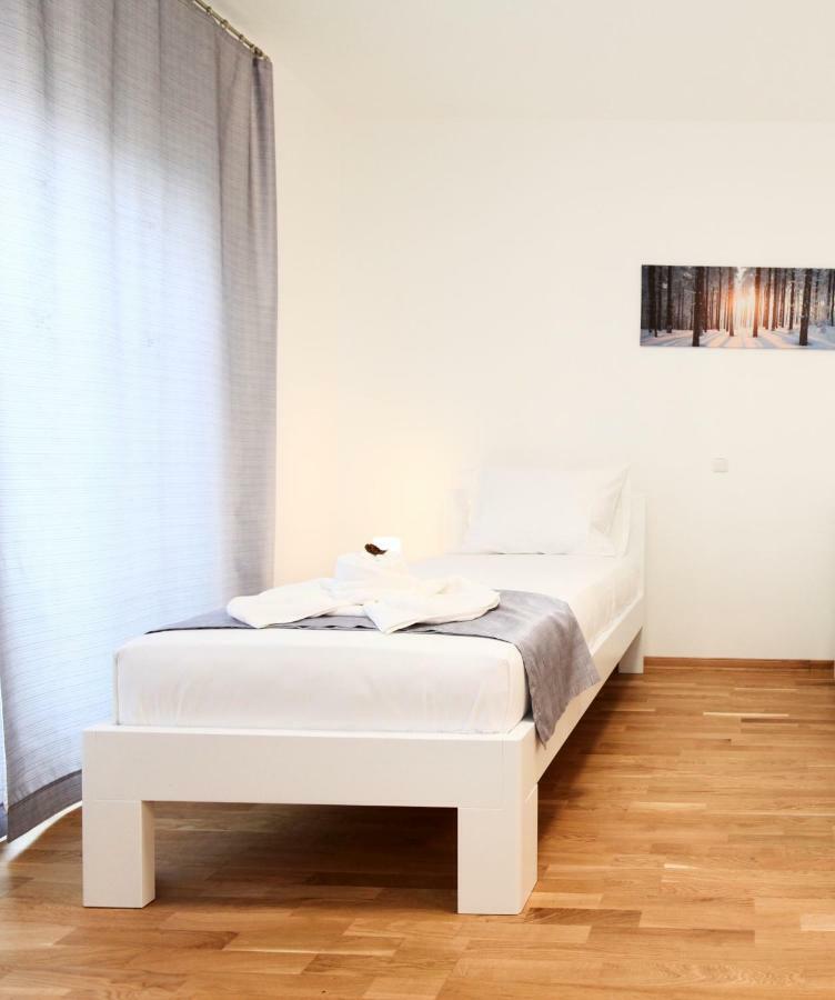 Gaestezimmer Hurem Kapfenberg Eksteriør billede