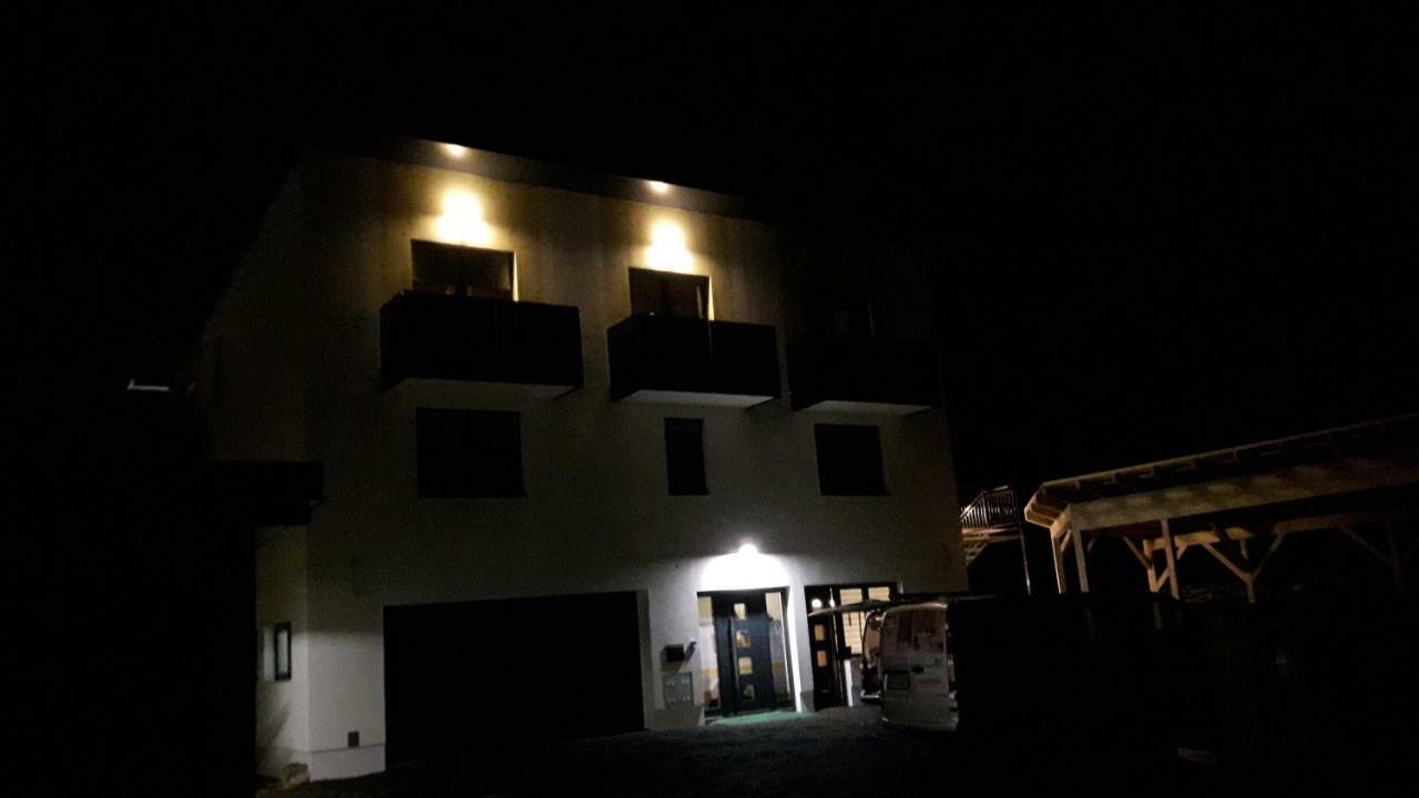Gaestezimmer Hurem Kapfenberg Eksteriør billede